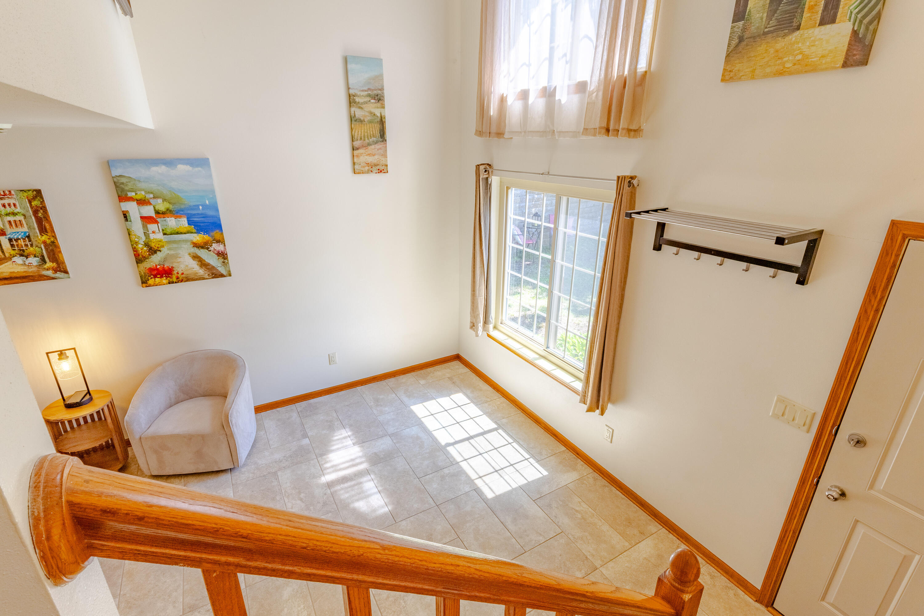 Property Photo: 200 James St D WI 53086