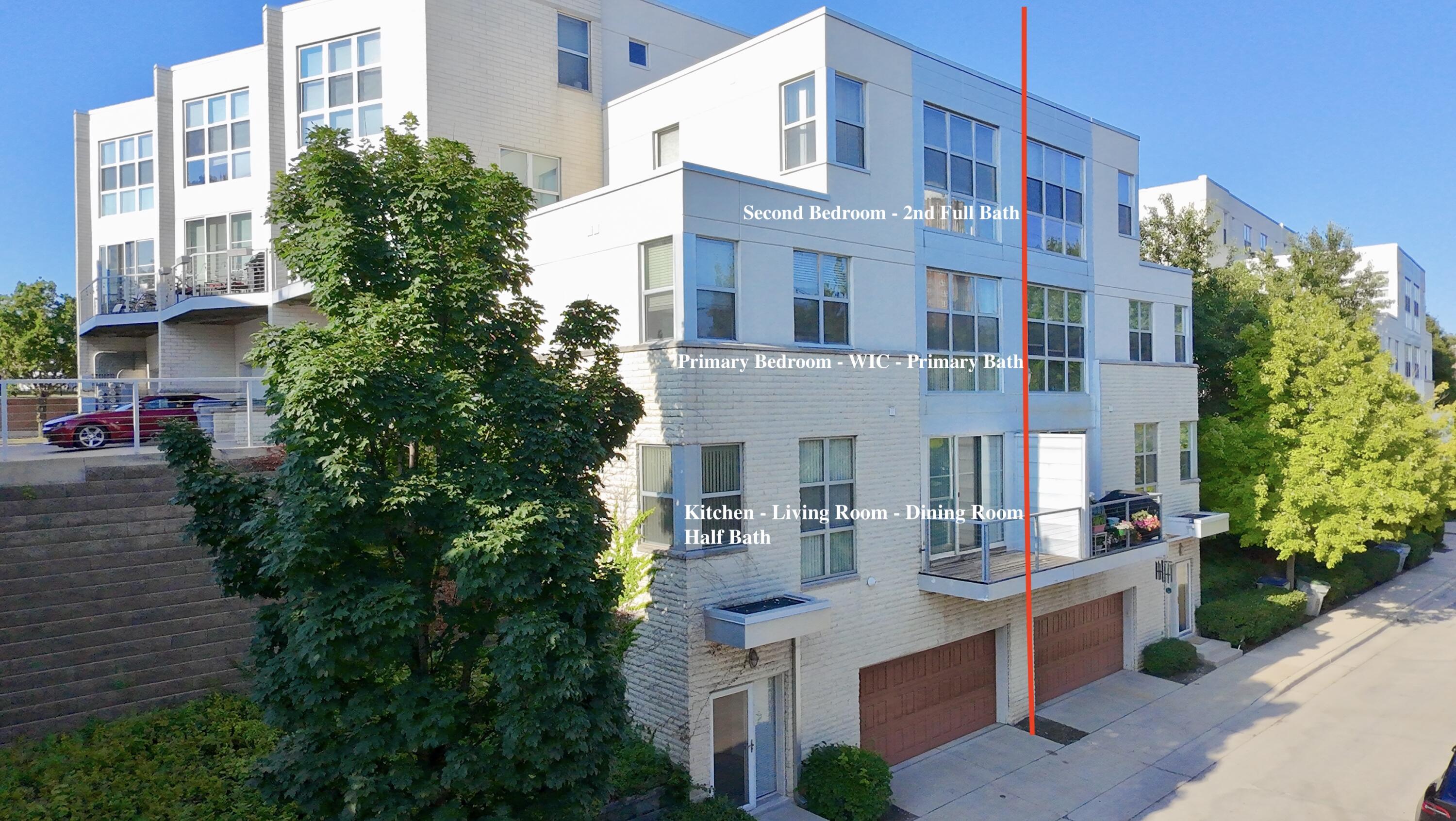 Property Photo: 2121 N Riverboat Rd WI 53212