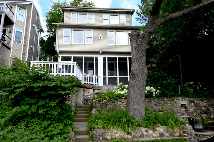 Property Photo: W332n6553 County Road C - WI 53058