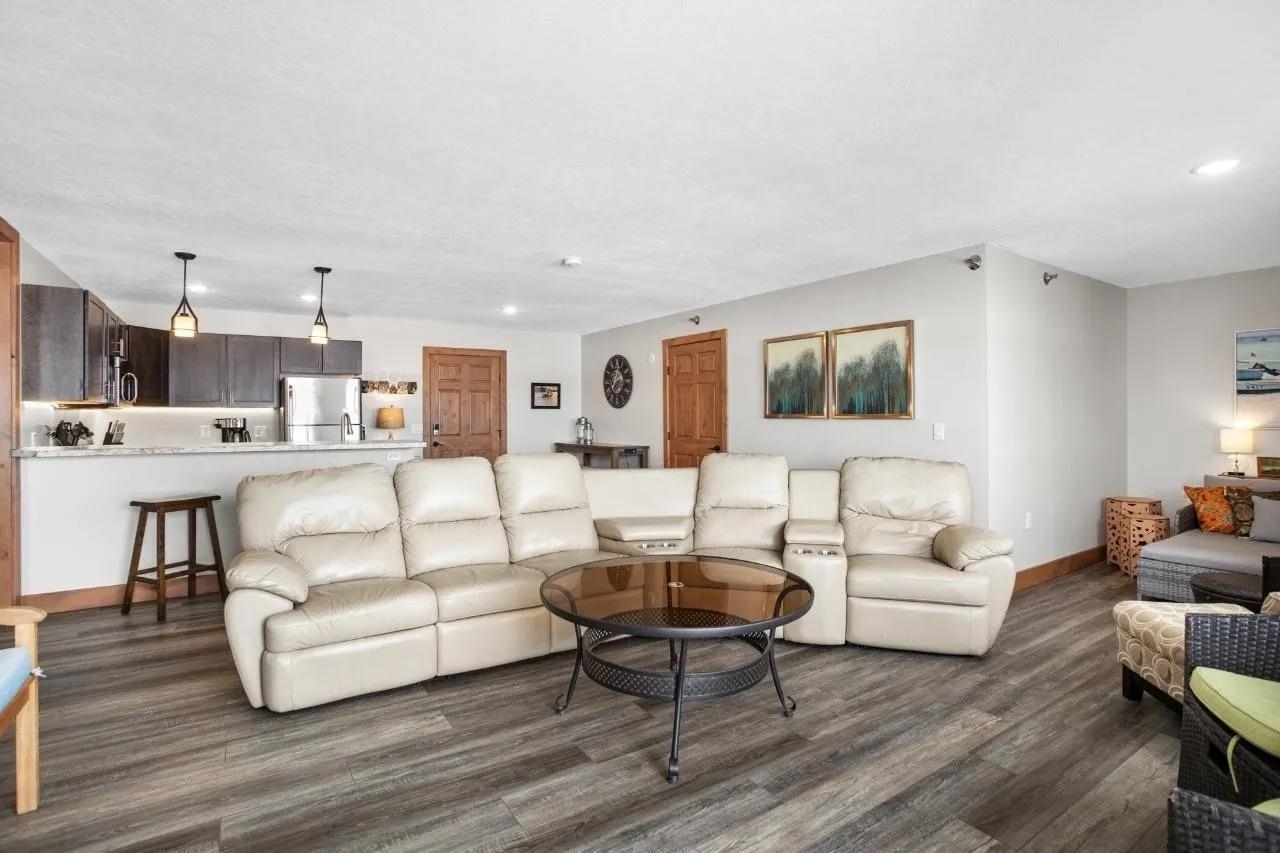 Property Photo: 80 Twin Oaks Shore Unit 33 & 35 ND 58318