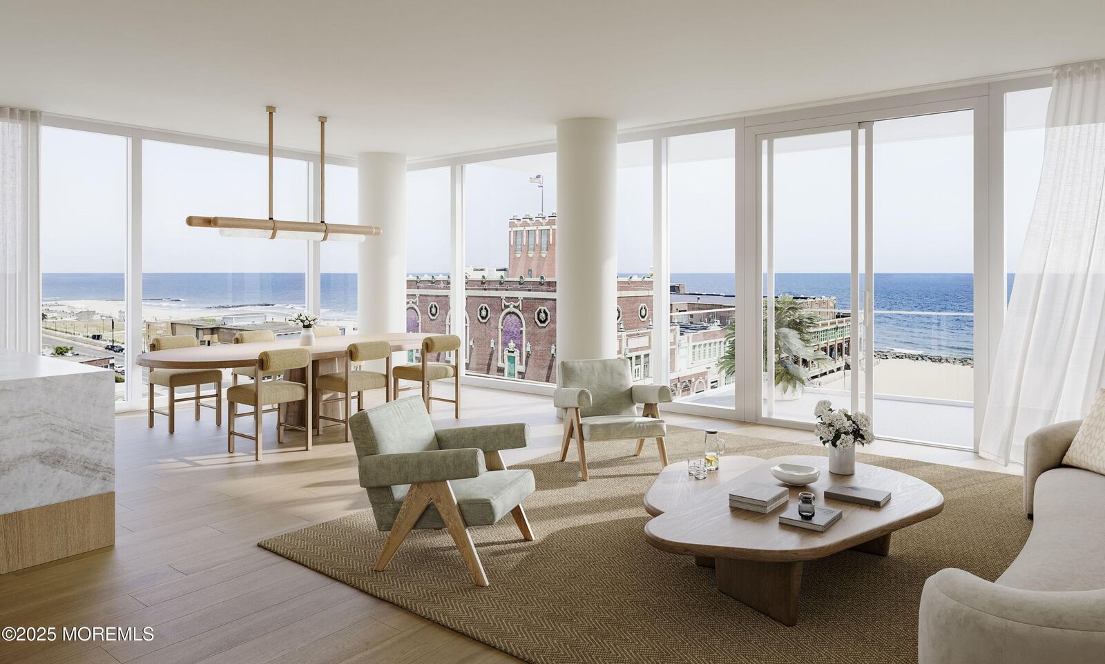 Property Photo:  1201 Ocean Avenue 602  NJ 07712 