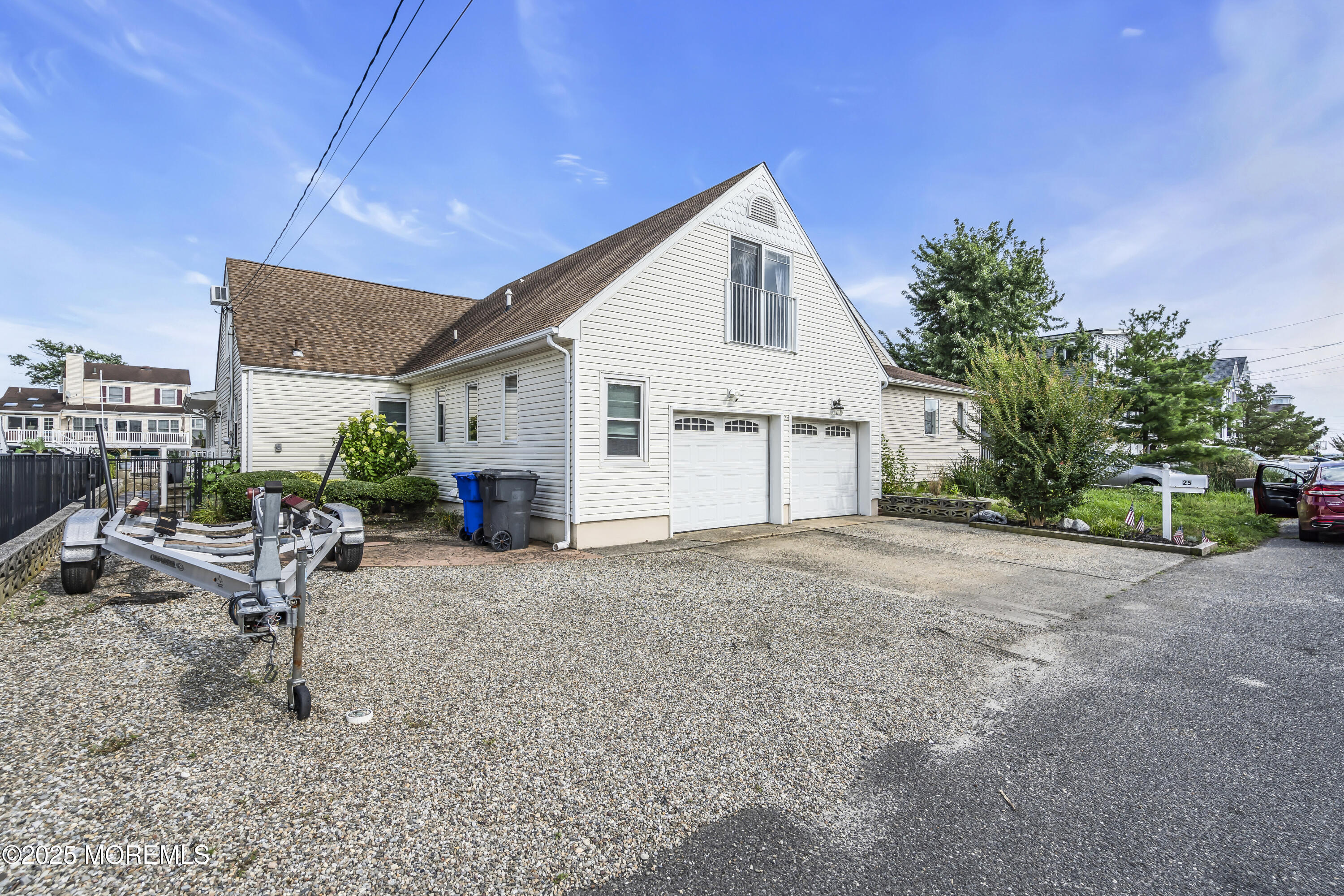 Property Photo:  25 Halsey Drive  NJ 08723 