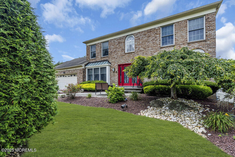Property Photo: 10 Justin Court NJ 07746