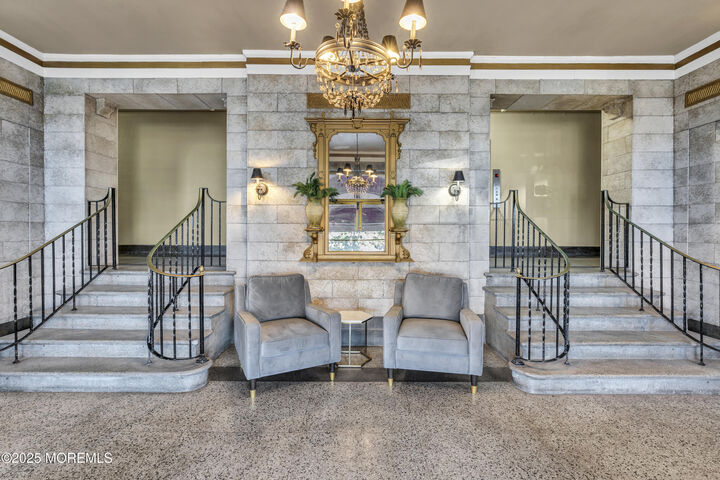 Property Photo:  500 Deal Lake Drive 1E  NJ 07712 