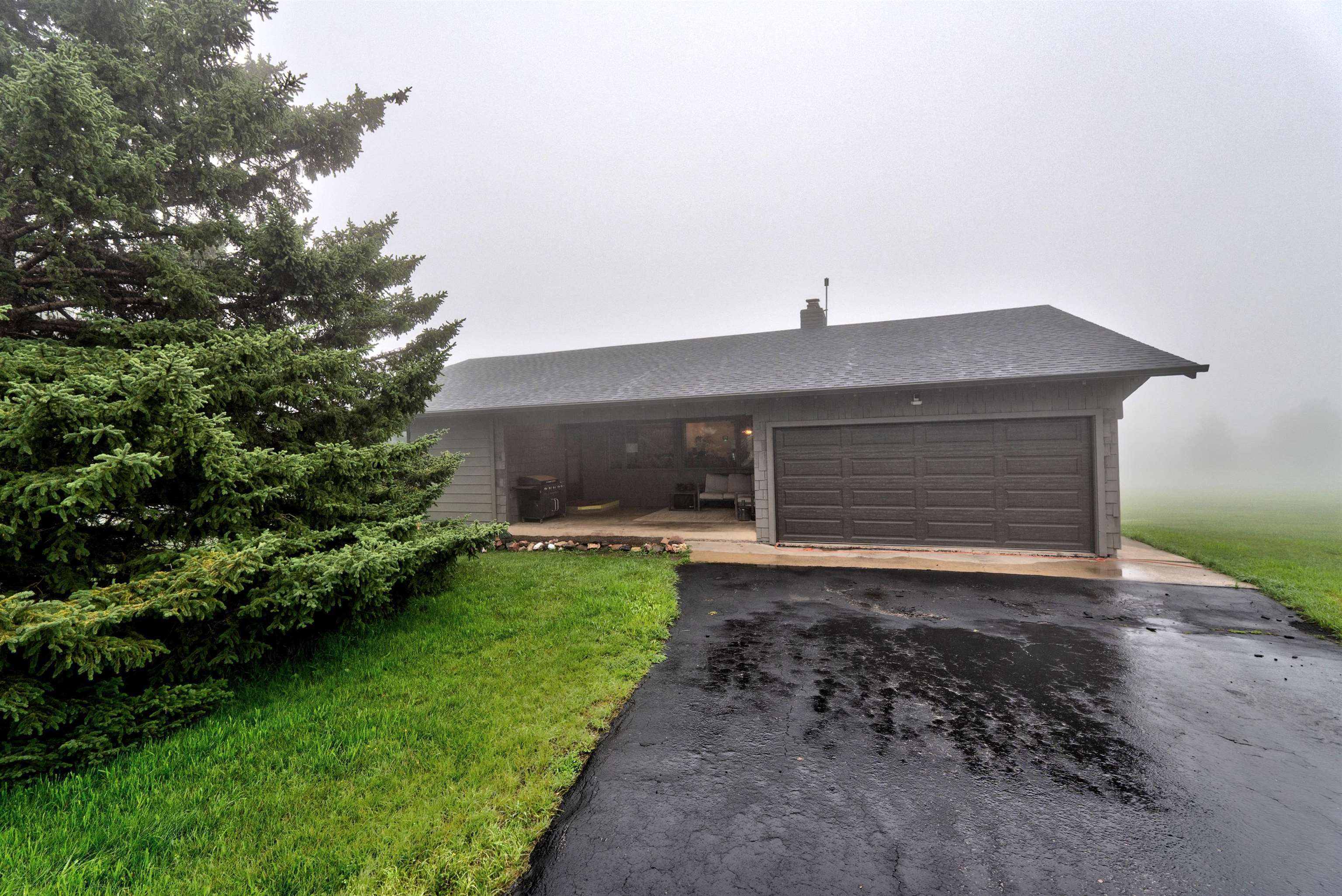 Property Photo:  10225 W Hwy 44  SD 57702 