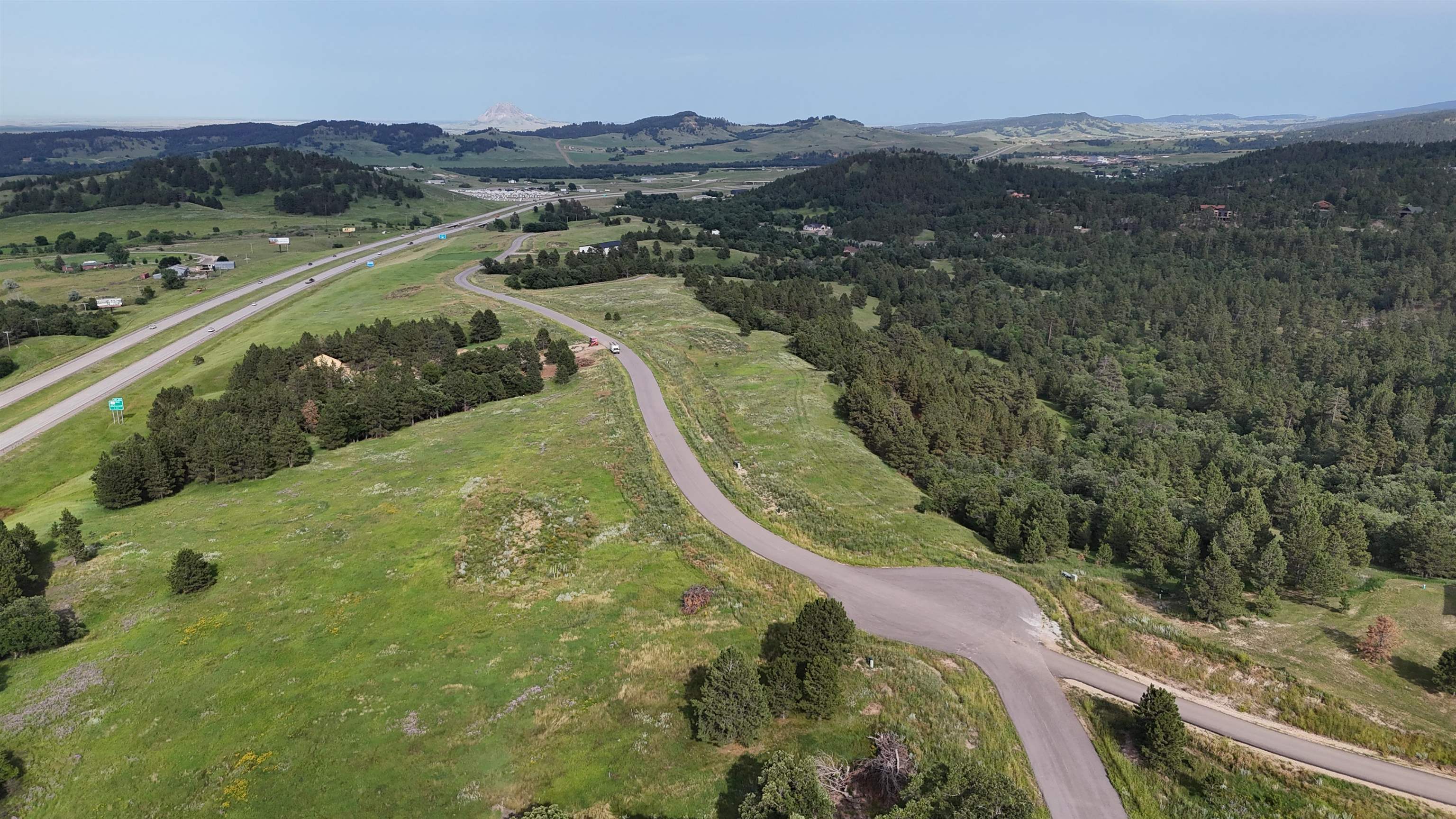 Lot 2 Wildflower Rd  Whitewood SD 57793-0000 photo