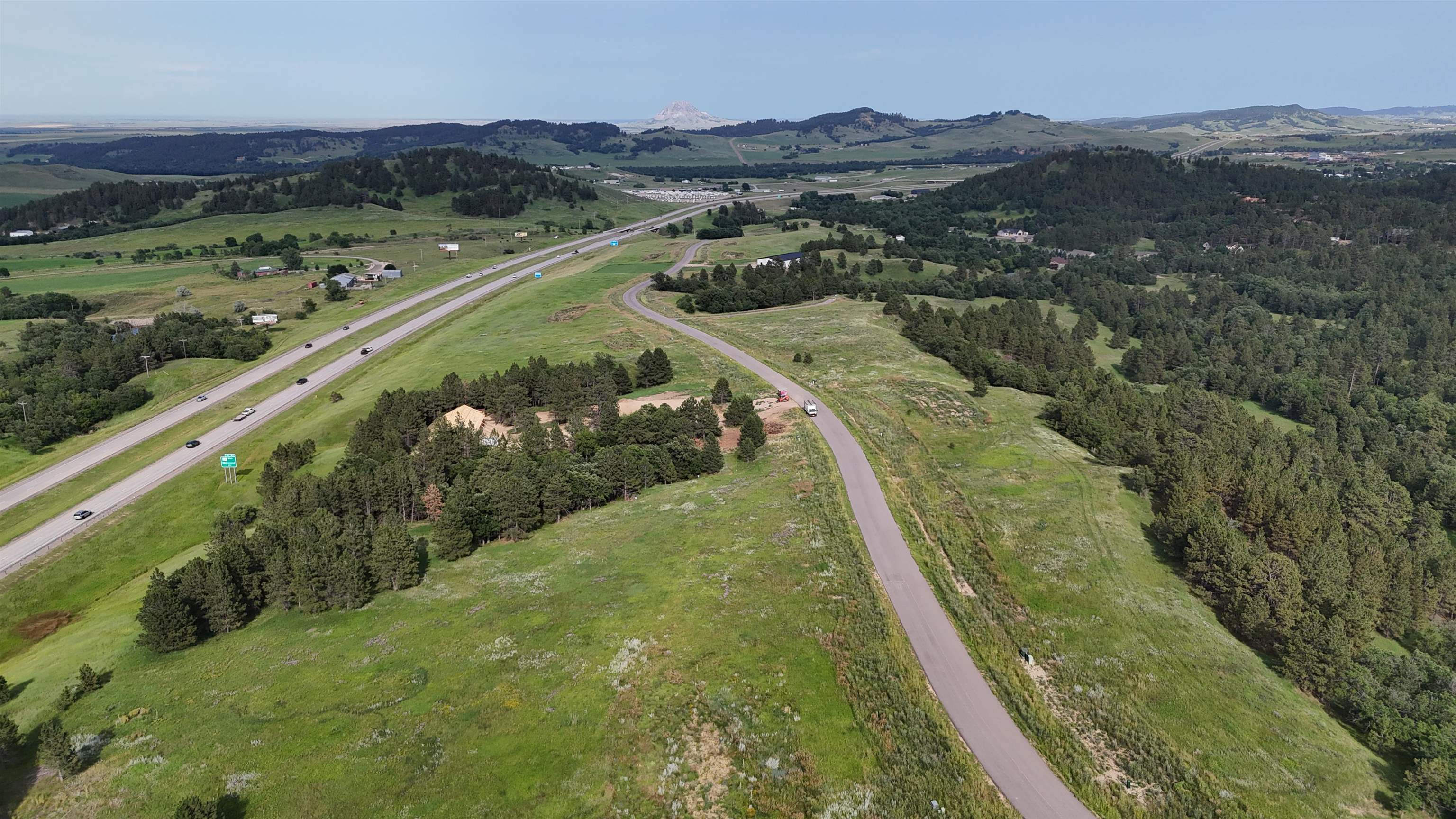 Lot 11 Wildflower Ct  Whitewood SD 57793-0000 photo