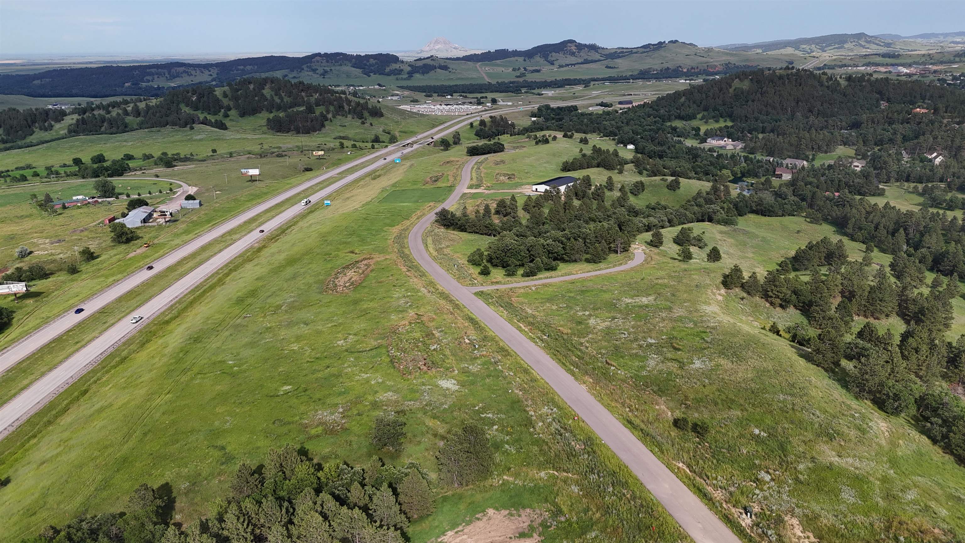 Property Photo: Lot 29 Wildflower Rd SD 57793-0000