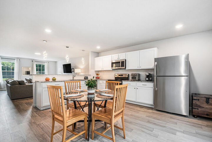 Property Photo: 533 Swan River Drive MI 49022