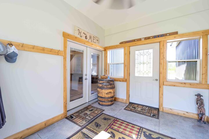 Property Photo: 7250 Artesian Trail MI 49721
