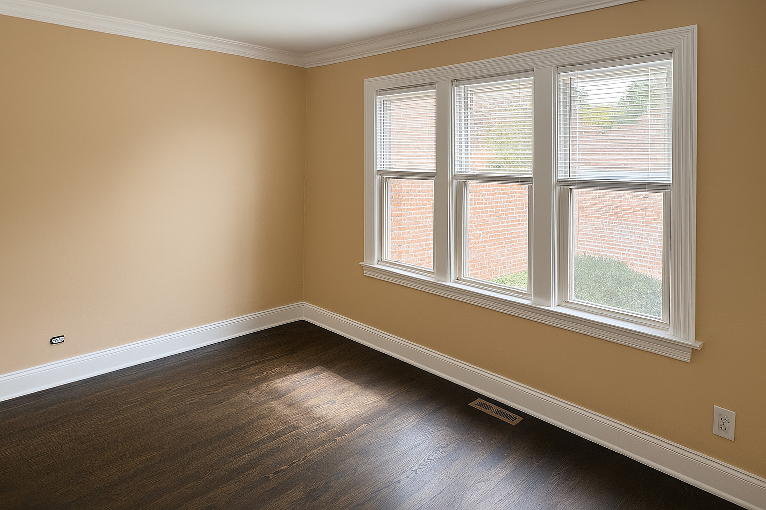 Property Photo: 10833 S King Drive 1 IL 60628