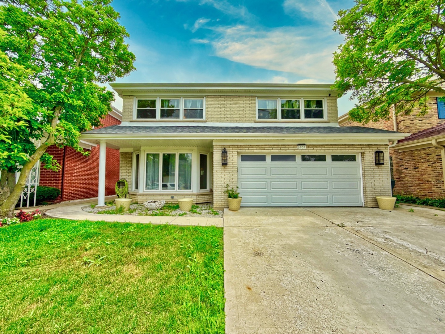 6907 Lorel Avenue  Skokie IL 60077 photo