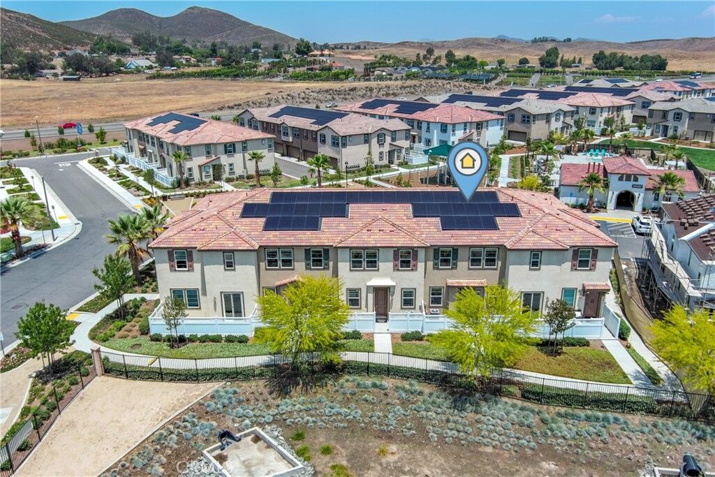 Property Photo:  34495 Agave Drive 34107  CA 92596 