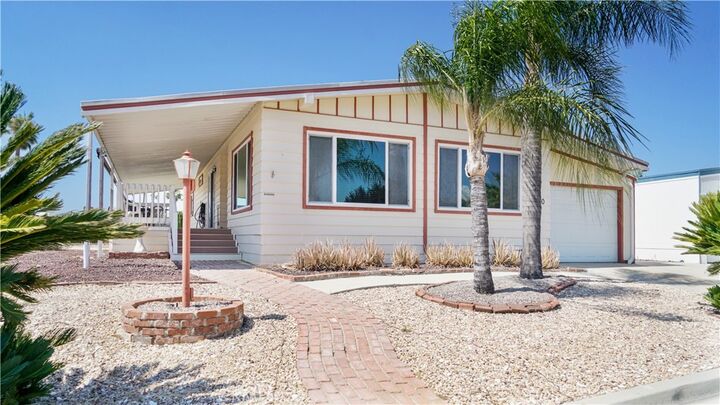 Property Photo:  30730 Palmetto Palm Avenue  CA 92548 
