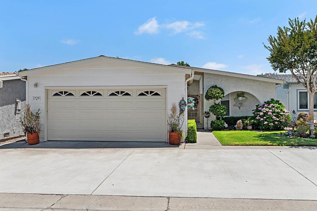 Property Photo: 3729 Clove Way CA 92057