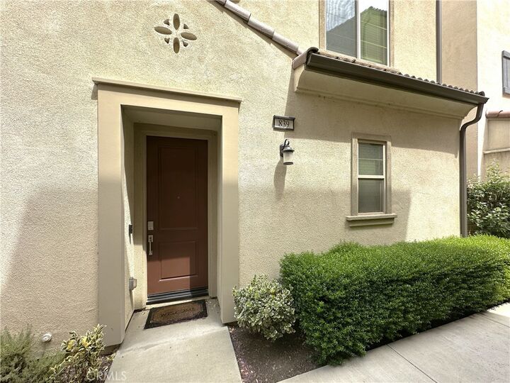 Property Photo:  839 Cranberry Way  CA 91786 