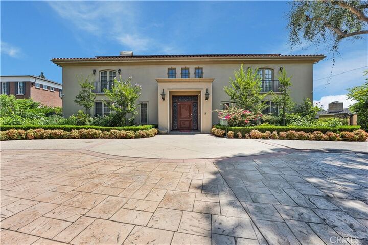 Property Photo:  2280 S Oak Knoll Avenue  CA 91108