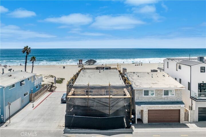 Property Photo: 5201 Seashore Drive CA 92663