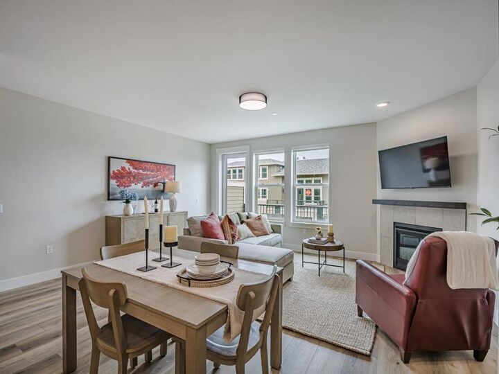 Property Photo:  131 Aptos Village Way 2  CA 95003 