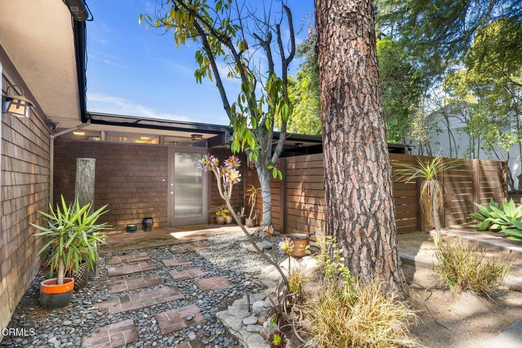 Property Photo: 4639 El Camino Corto CA 91011