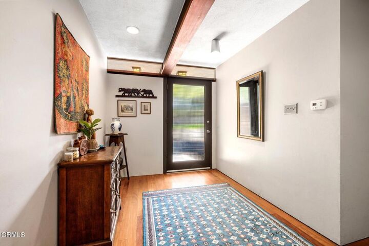 Property Photo: 4639 El Camino Corto CA 91011