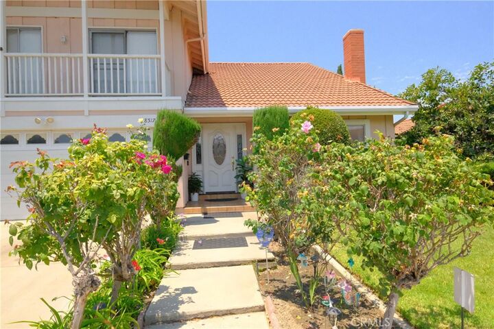 Property Photo:  18517 Betty Way  CA 90703 