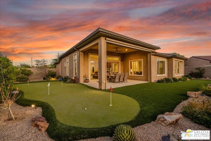Property Photo:  82 Cabernet  CA 92270 