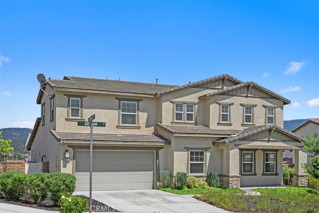45540 Gresham Lane  Temecula CA 92592 photo