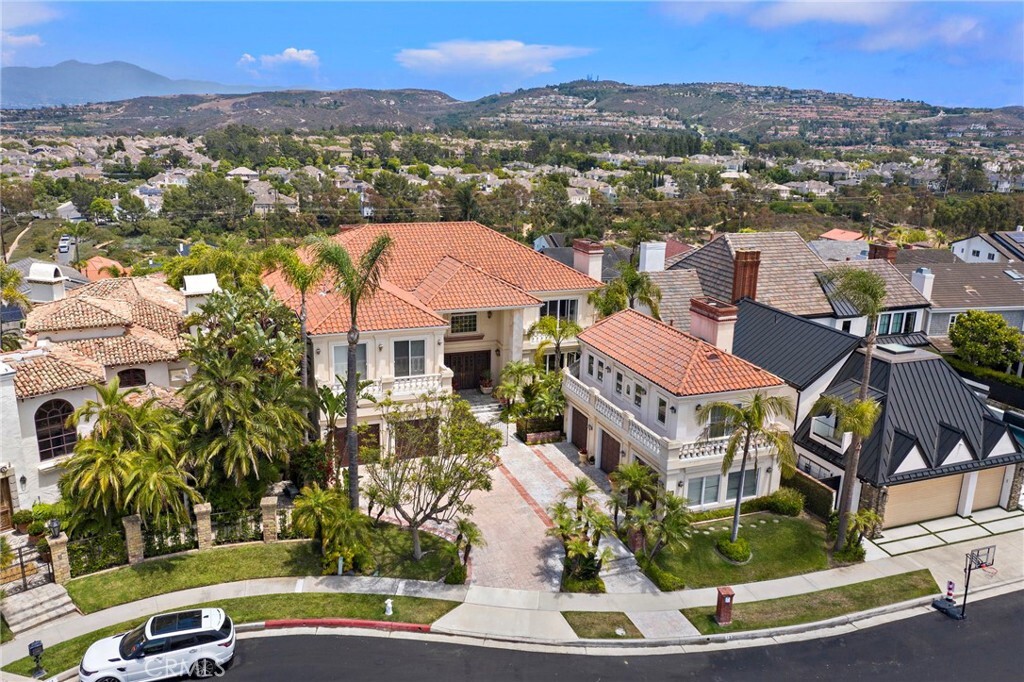Property Photo: 12 Rocky Point Road CA 92625