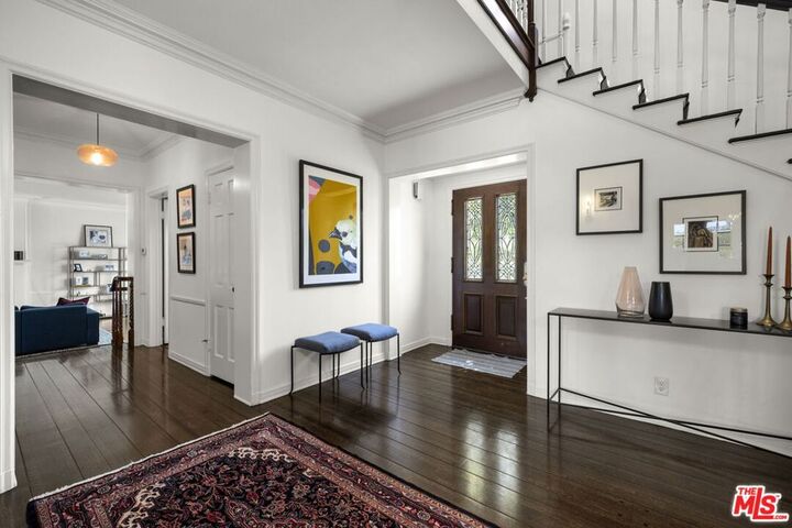 Property Photo:  850 Birchwood Drive  CA 90024 