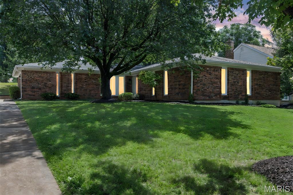 Property Photo:  342 Clayton Trails Drive  MO 63011 
