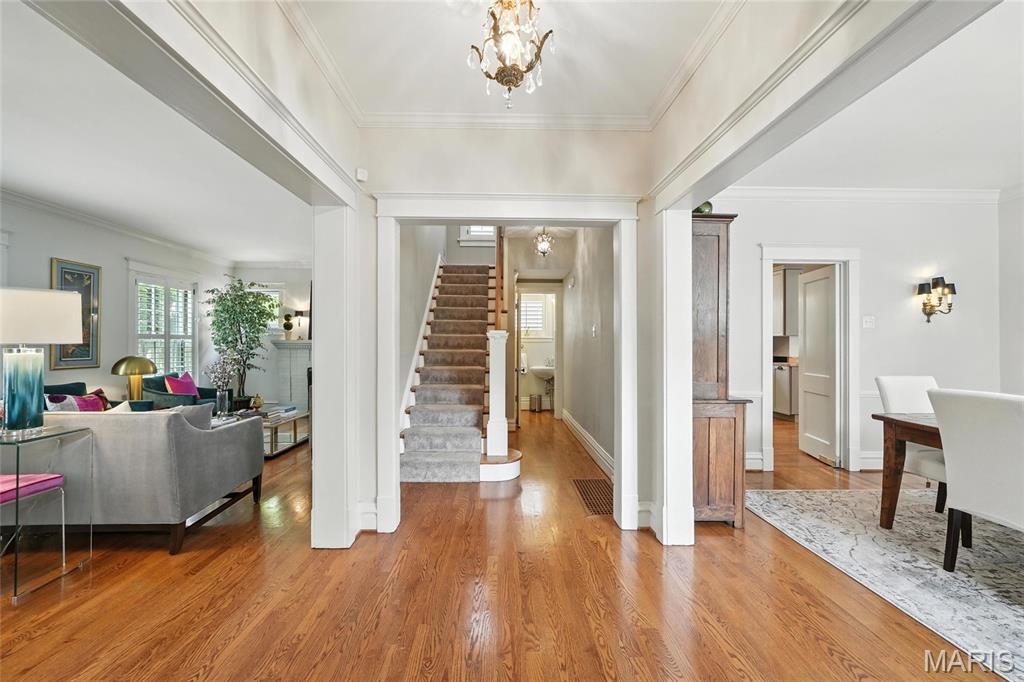 Property Photo: 6607 Waterman Avenue MO 63130