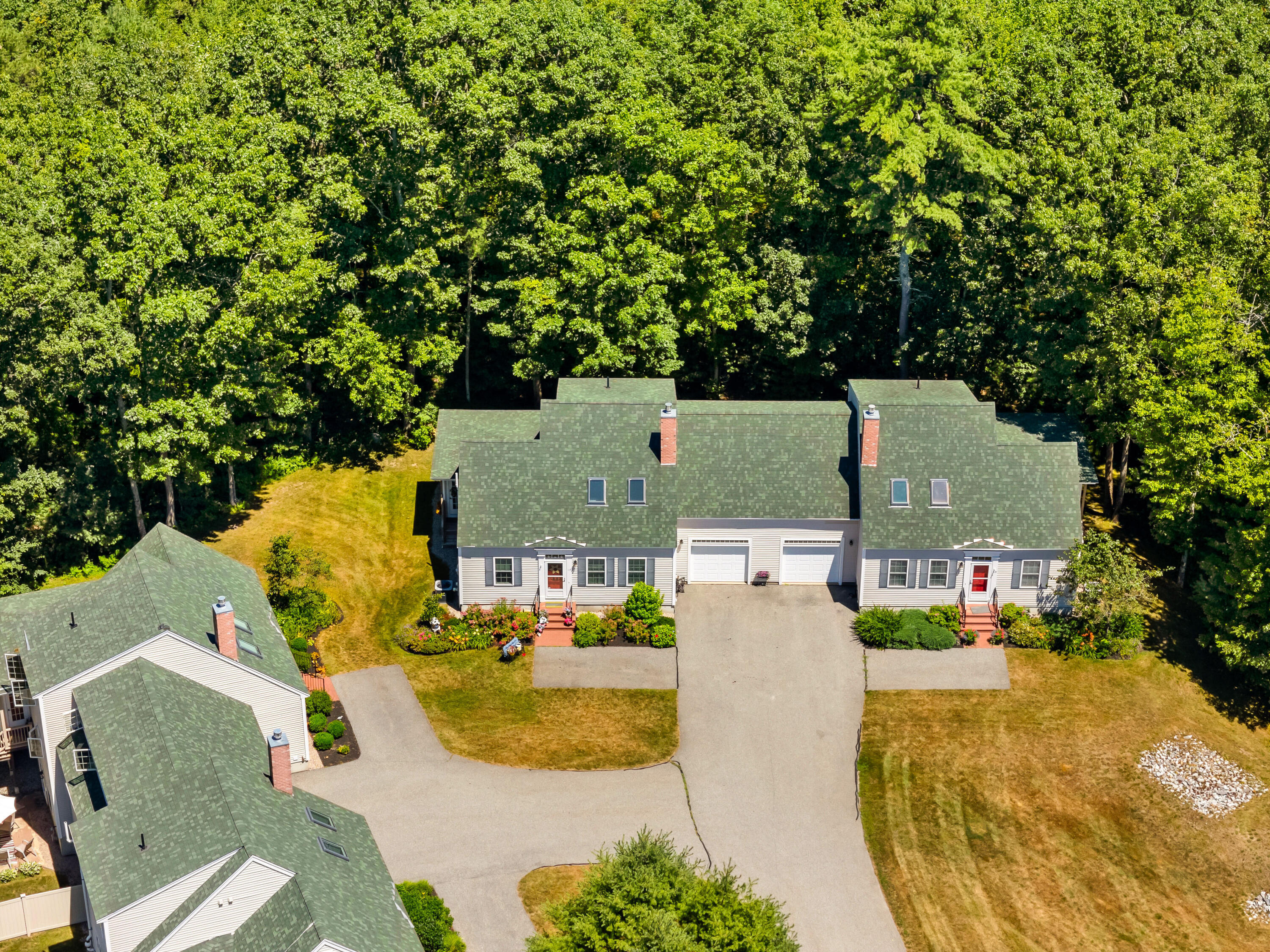 Property Photo: 117 Sylvan Way 117 ME 04090