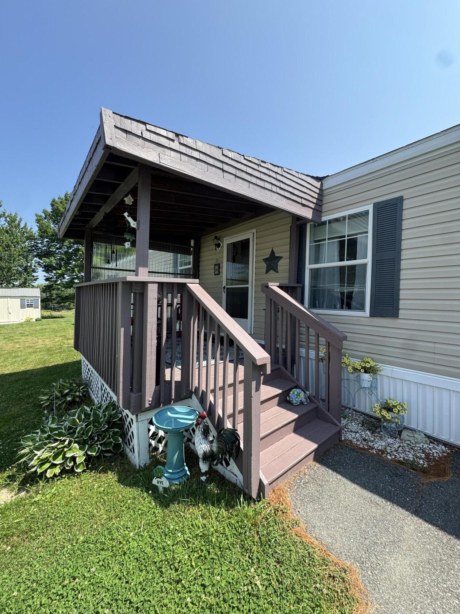 Property Photo:  80 Emerald Drive  ME 04429 