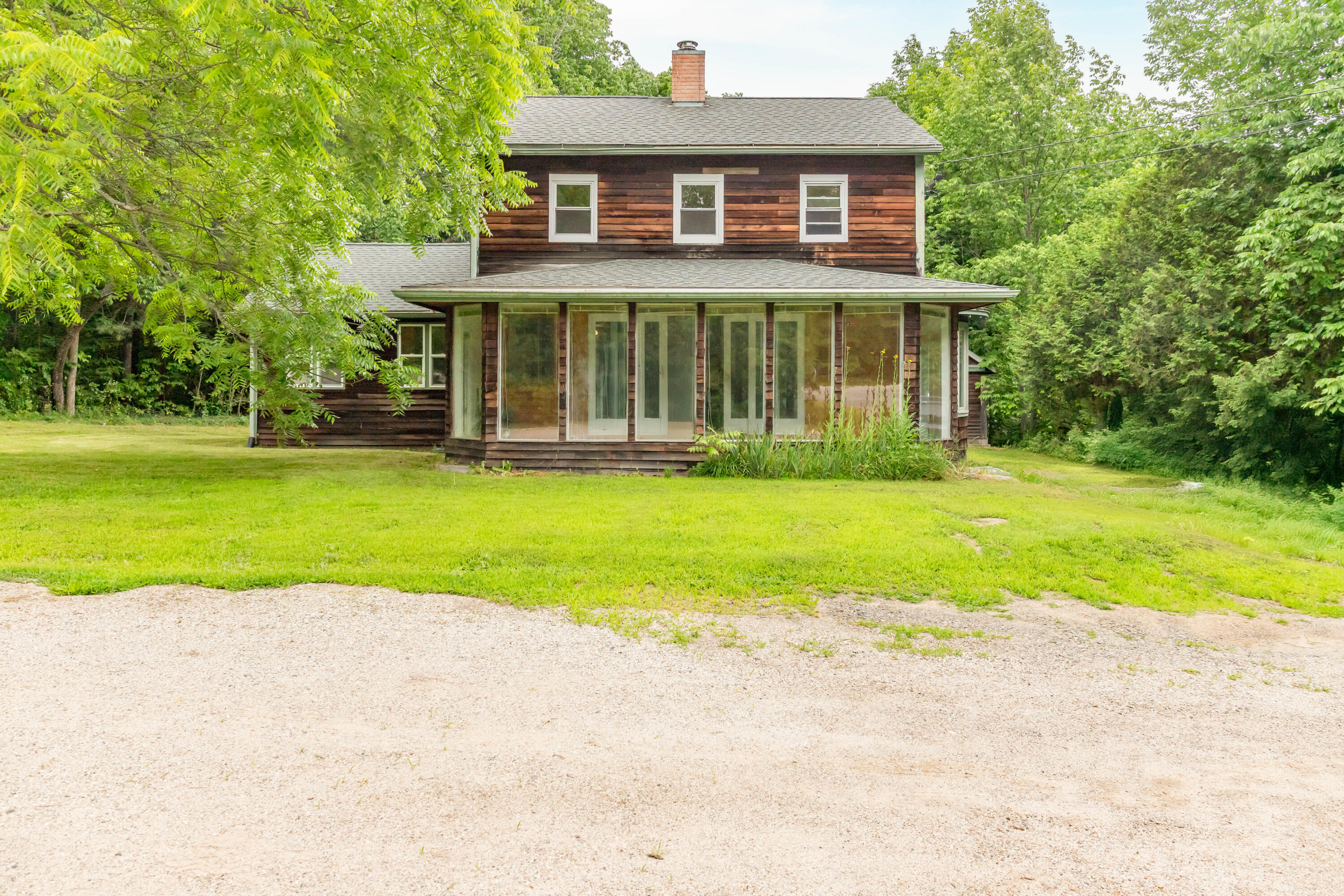 Property Photo:  36 Kelley Road  ME 04473 