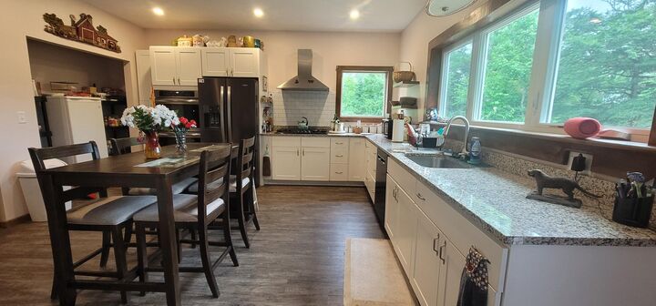 Property Photo:  921 Roxbury Road  ME 04275 