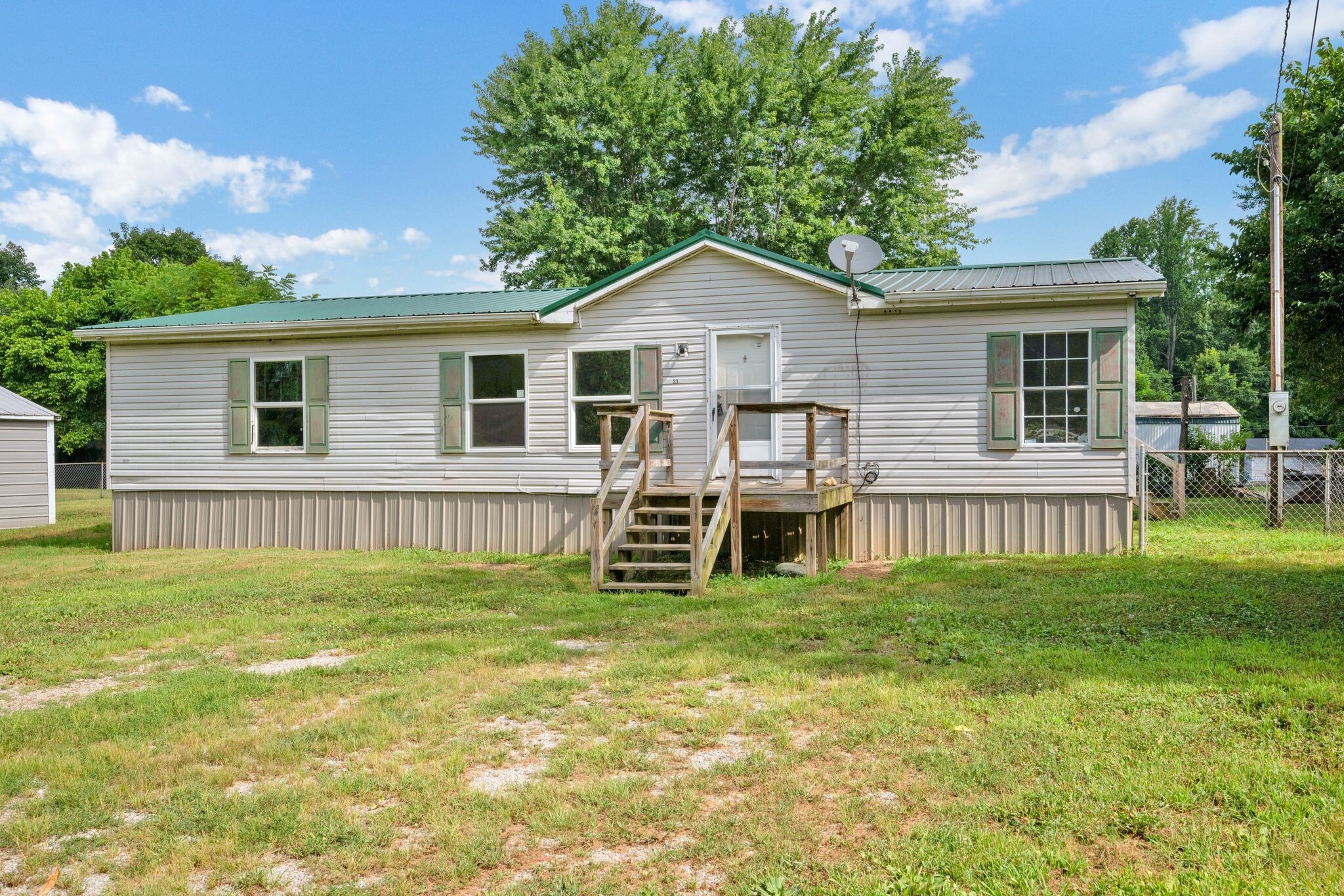 Property Photo:  2335 Wayne Rd  TN 37025 