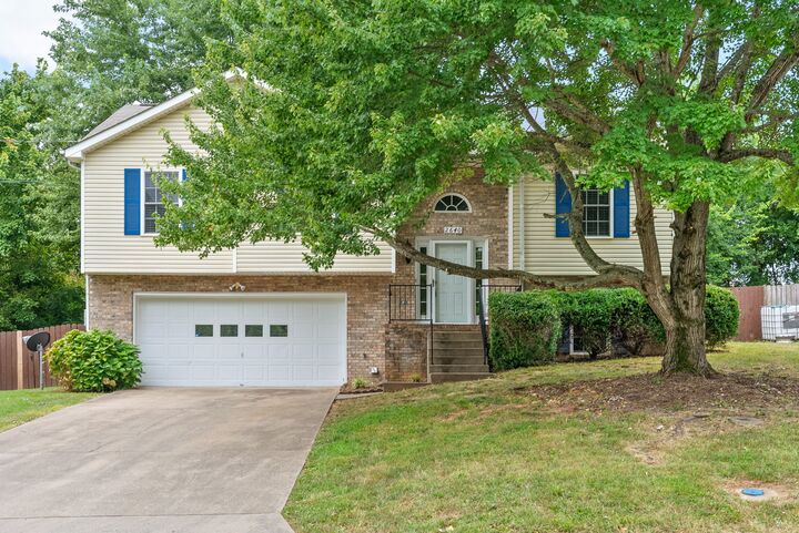 Property Photo:  2640 Elkmont Dr  TN 37040 