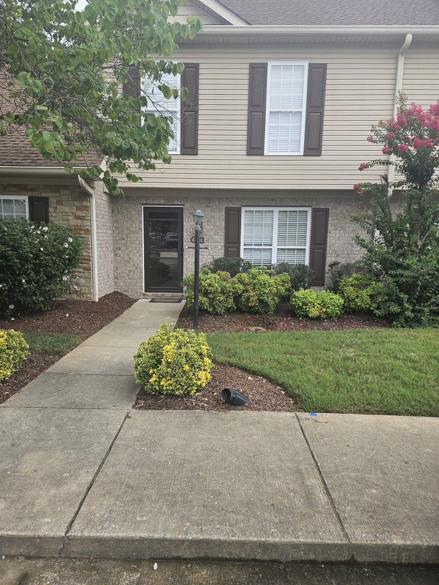 Property Photo:  1182 Long Hollow Pike G3  TN 37066 