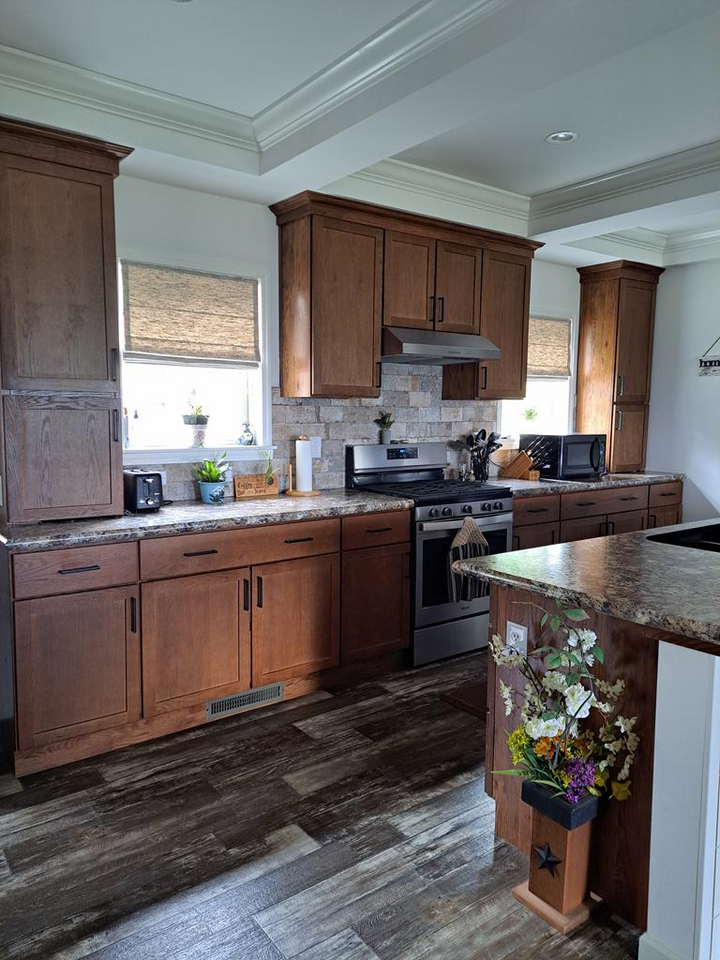 Property Photo: 268 Cherry Flats Rd. PA 16901