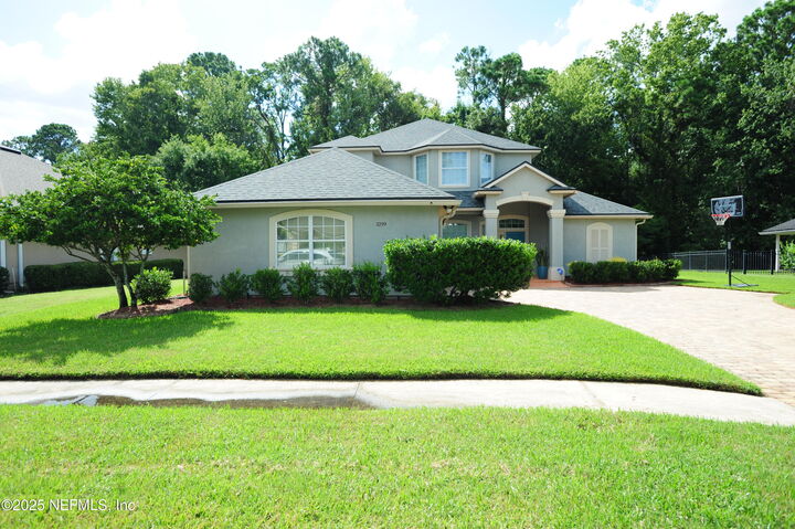 2299 S Brook Drive  Fleming Island FL 32003 photo