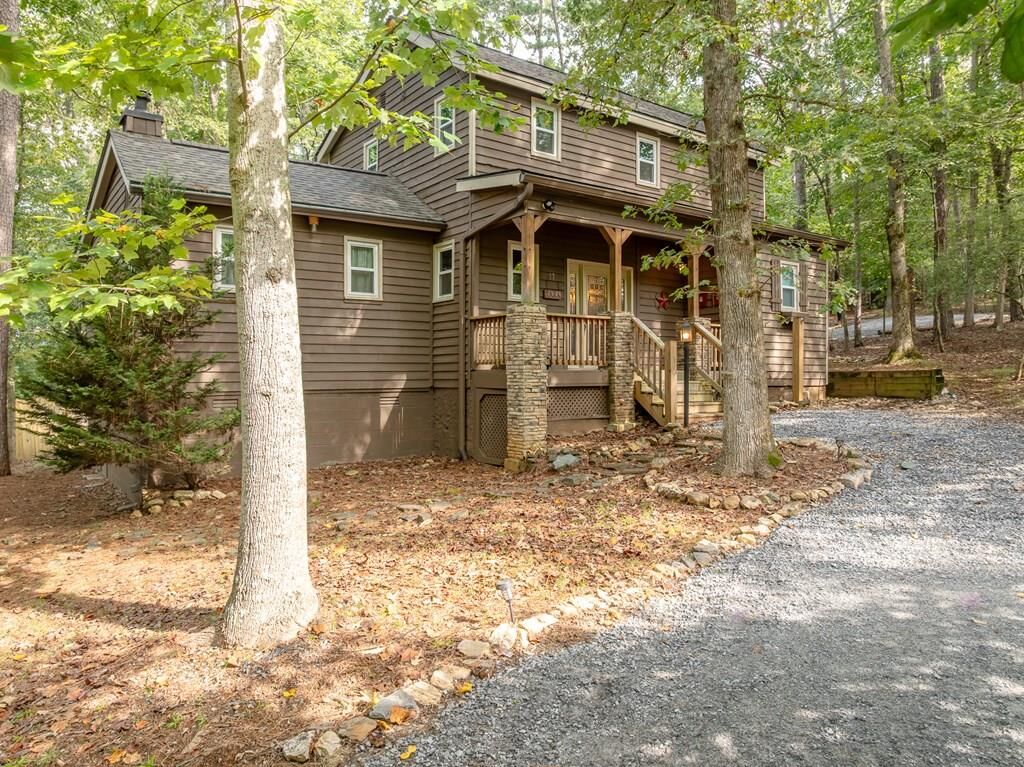 Property Photo:  17 Tara Lane  GA 30540 