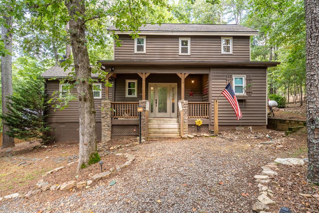 Property Photo: 17 Tara Lane GA 30540
