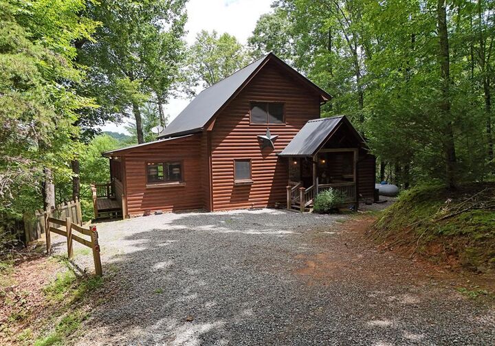 Property Photo: 92 White Tail Rdg GA 30513