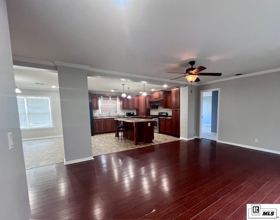 Property Photo:  498 Jb Cyrus Road  LA 71225 