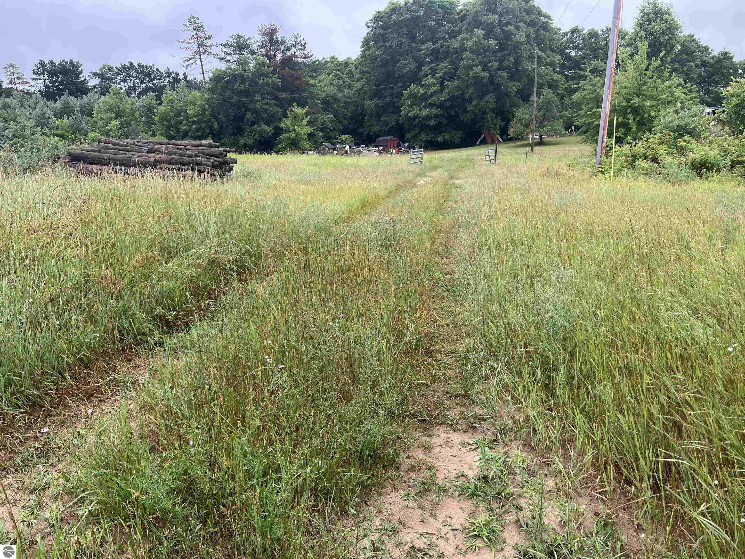 Property Photo:  2494 W 18 Road  MI 49688 