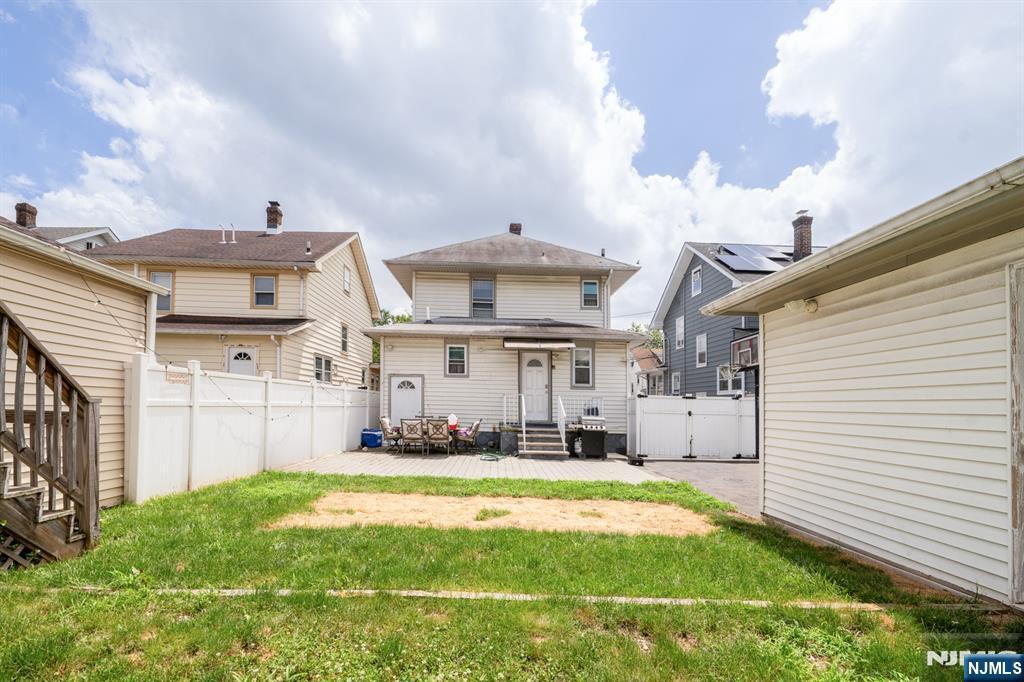 Property Photo:  21 Looker Street  NJ 07205 