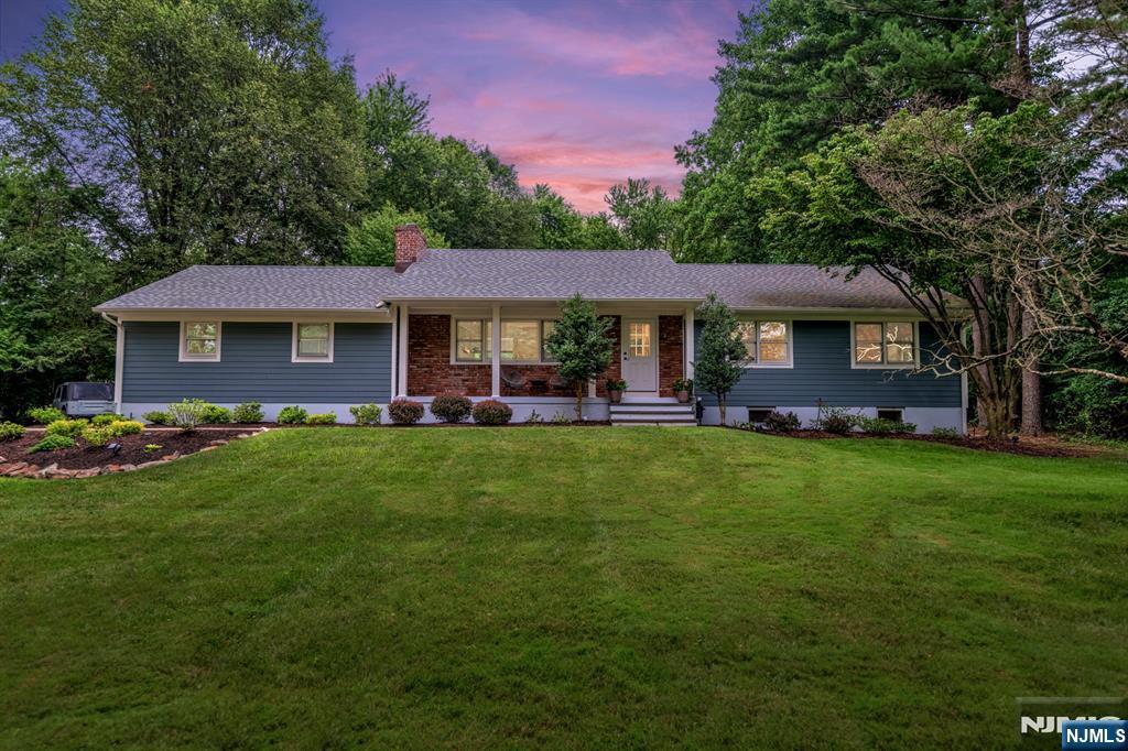 Property Photo: 175 Airmont Avenue NJ 07430