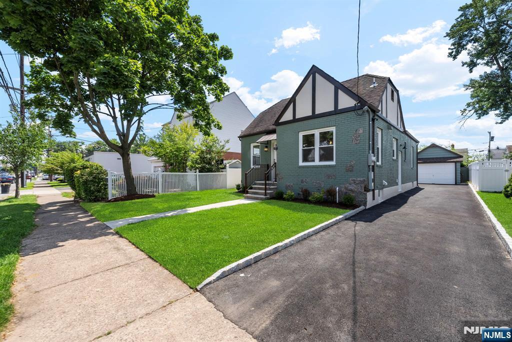 Property Photo: 143 Bogert Street NJ 07512