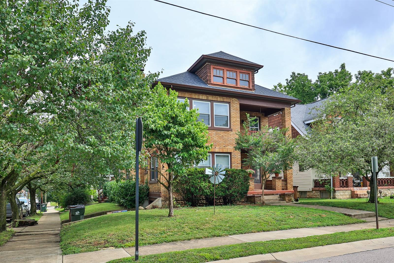 Property Photo:  100 Sunset Place  KY 41015 